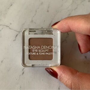 Natasha Denona Eye Sculpt Texture & Tone Mini Single Shade Y2 605SKM 0.4g